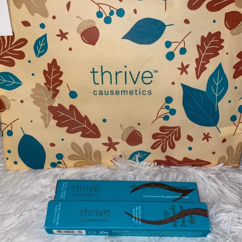 Thrive Causemetics